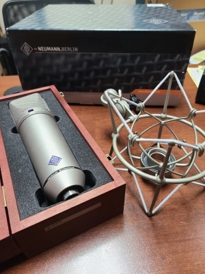 Neumann - U 87 AI SET 2